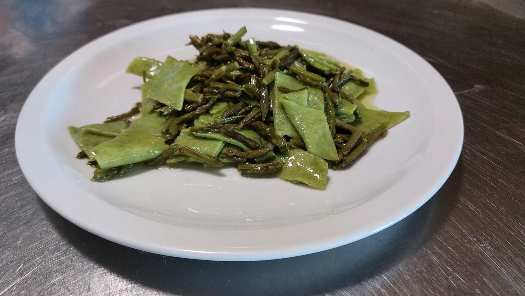 Agriturismo La Terrazza Valfabbrica 外观 照片