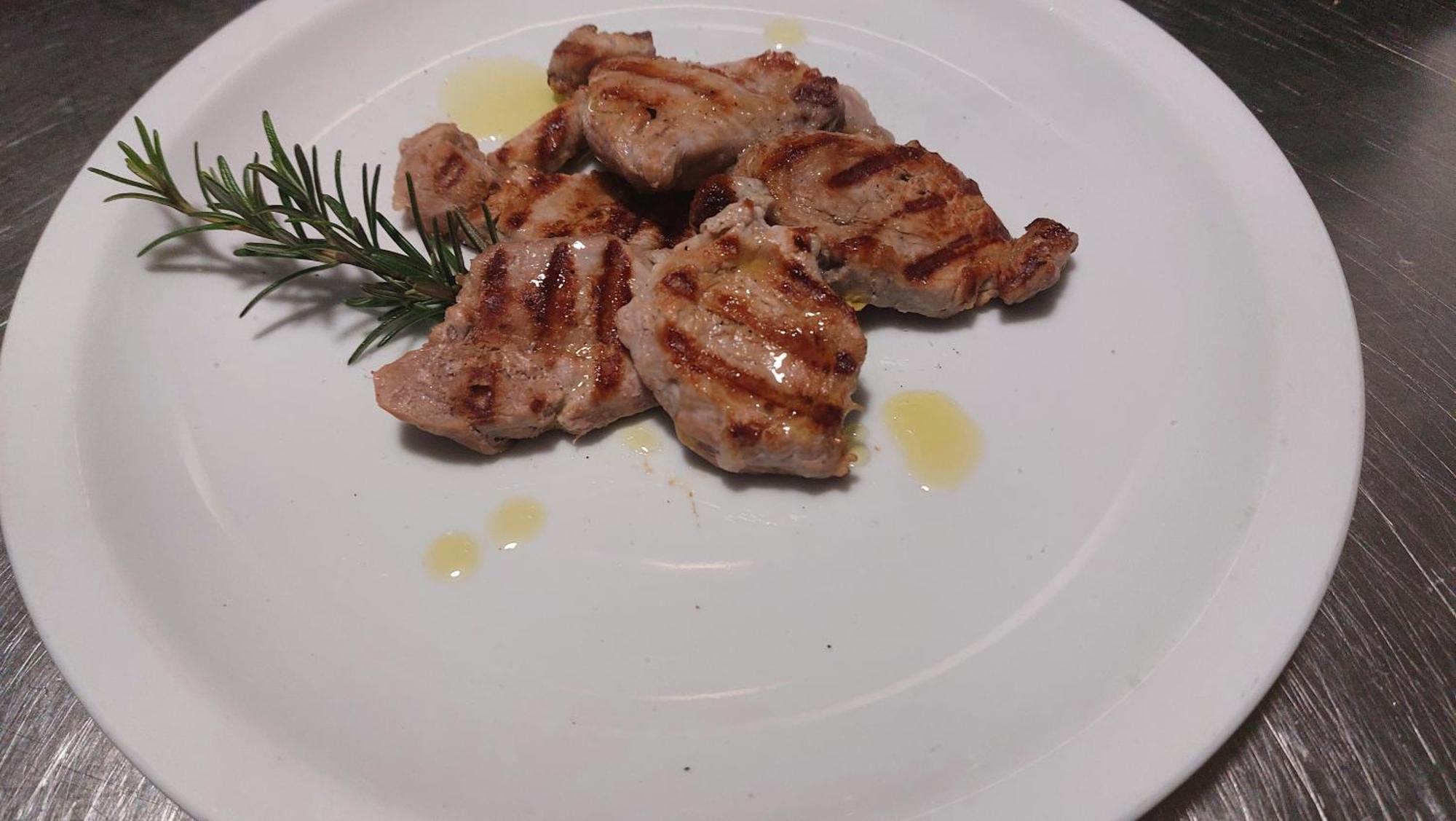 Agriturismo La Terrazza Valfabbrica 外观 照片
